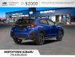 2026 Subaru Crosstrek Sport Hybrid SUV