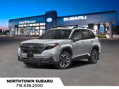 2026 Subaru Forester Premium SUV