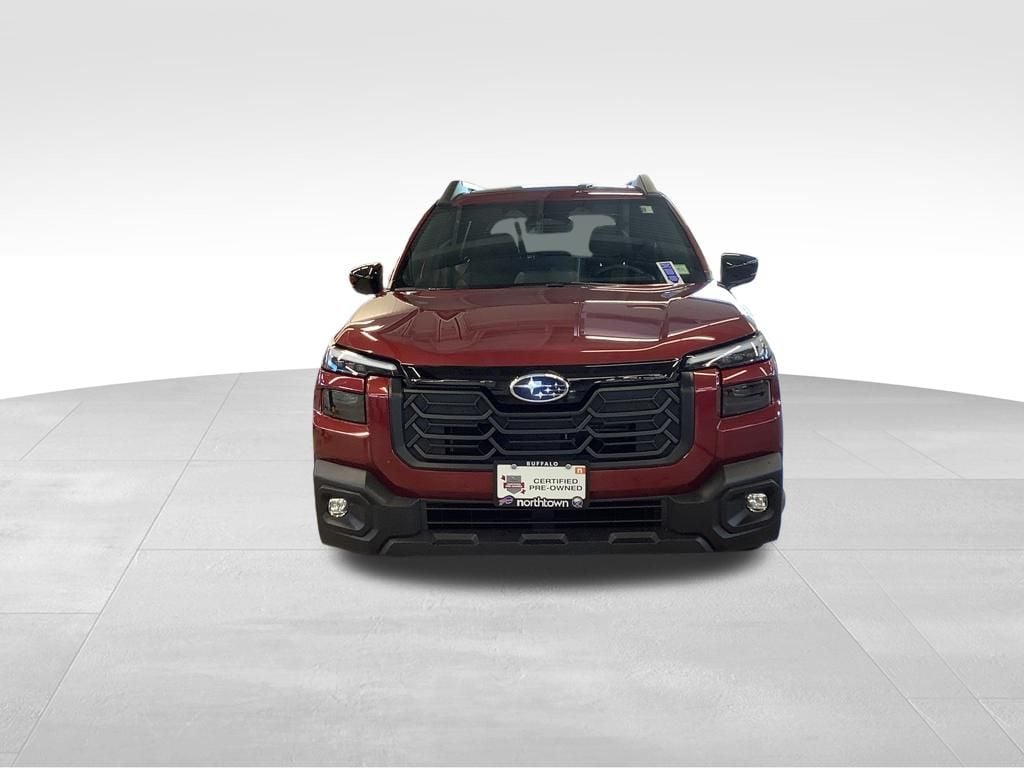 Used 2026 Subaru Outback Limited SUV
