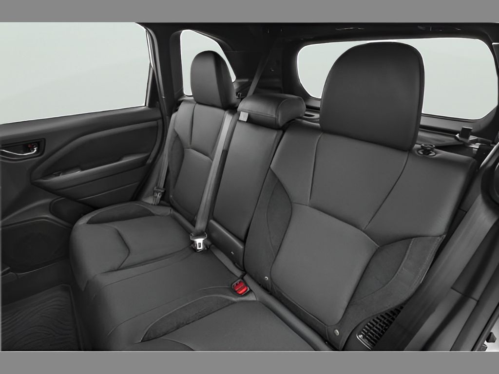 2026 Subaru Forester Touring - Photo 13