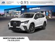 Subaru Ascent