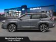 2026 Subaru Forester Premium Hybrid SUV