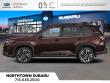 2026 Subaru Forester Limited SUV