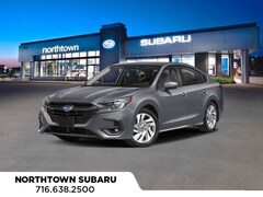 2025 Subaru Legacy Limited Sedan
