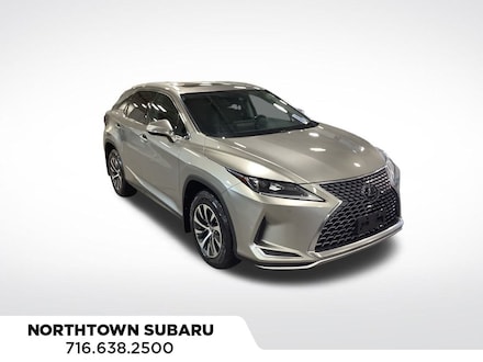 Featured used 2021 LEXUS RX 350 SUV 25S1171A