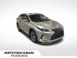 Used 2021 Lexus RX 350 SUV