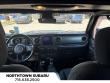 2022 Jeep Gladiator Willys Truck Crew Cab