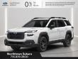 2026 Subaru Outback Limited SUV
