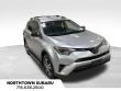2018 Toyota RAV4 LE SUV
