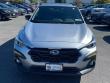 Used 2025 Subaru Crosstrek Sport SUV