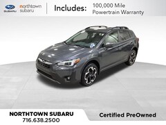 2023 Subaru Crosstrek Limited SUV