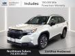 Certified 2026 Subaru Forester Touring SUV
