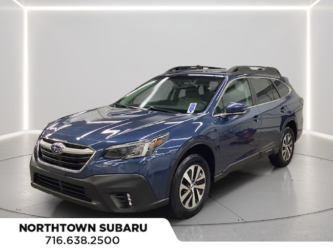 2020 Subaru Outback Premium SUV