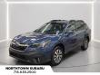 2020 Subaru Outback Premium SUV