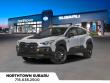 2025 Subaru Crosstrek Wilderness SUV