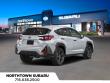 2026 Subaru Crosstrek Base SUV
