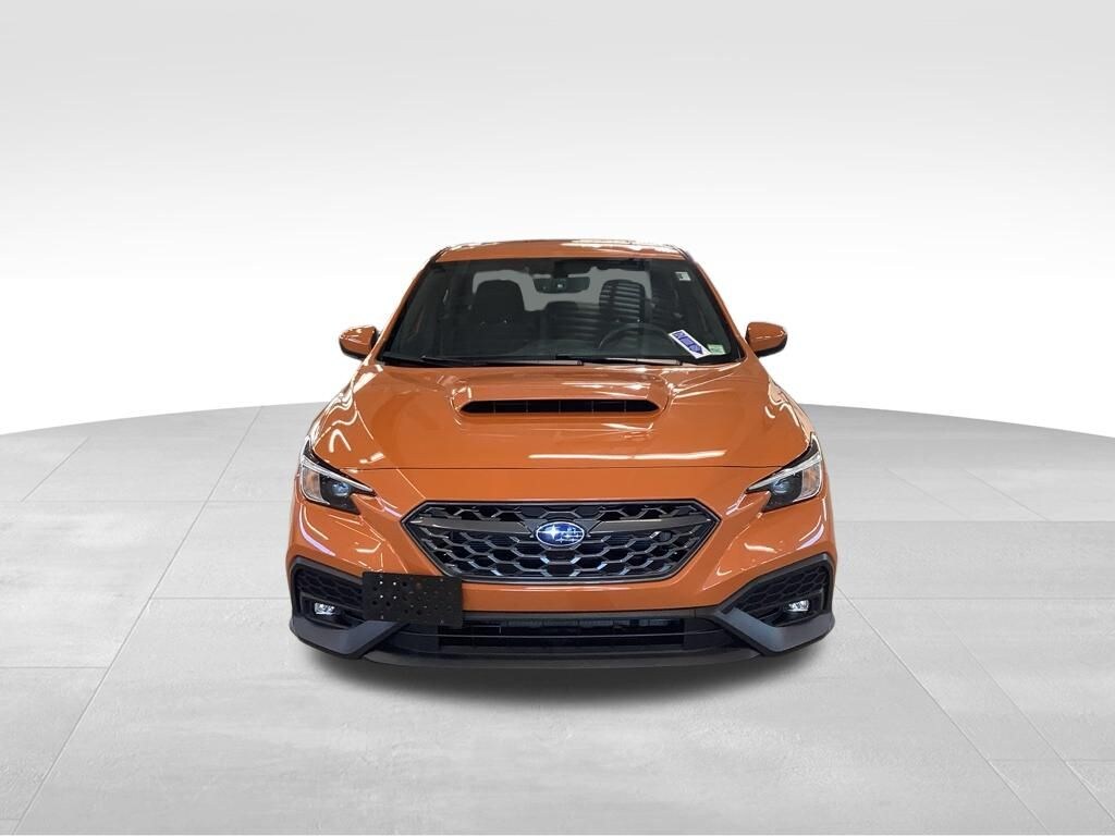 Used 2022 Subaru WRX Premium Package 11 Sedan
