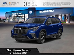 2026 Subaru Ascent Premium 7-Passenger SUV