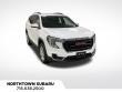 Used 2022 GMC Terrain SLE SUV