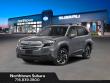 2026 Subaru Forester Premium Hybrid SUV