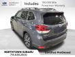 2022 Subaru Forester Limited SUV
