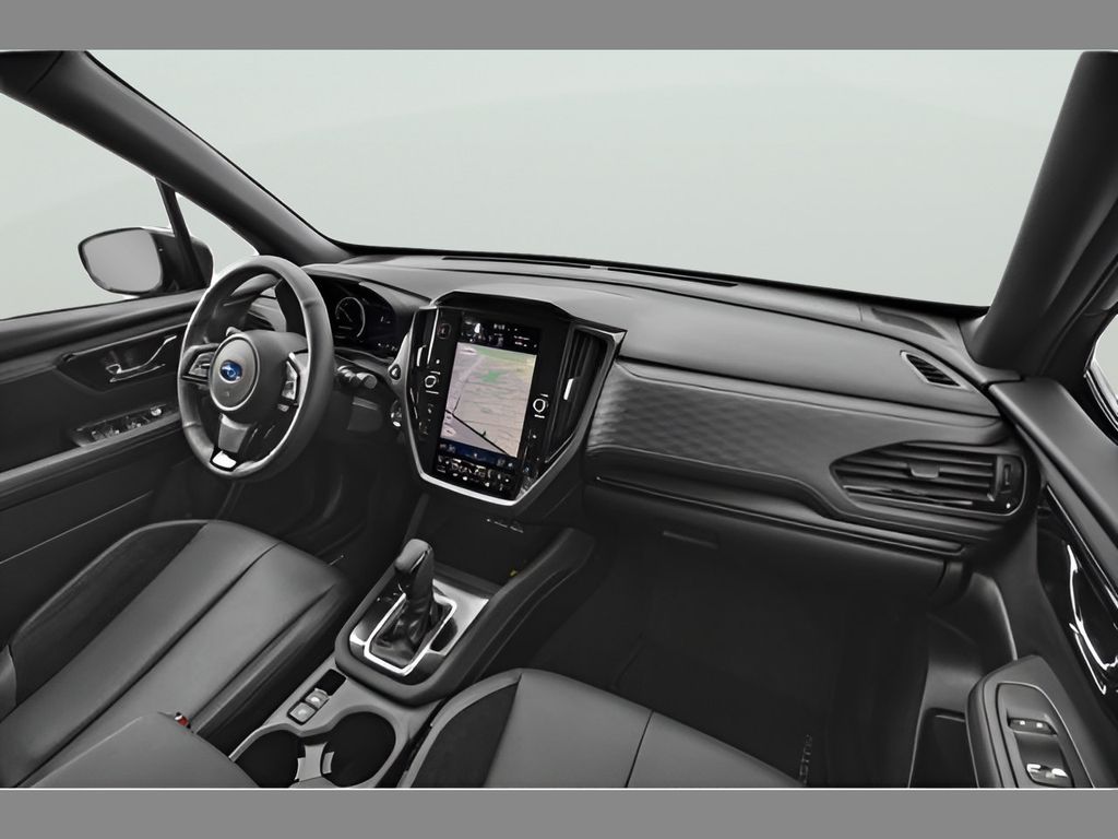 2026 Subaru Forester Touring - Photo 15