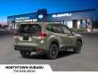 2026 Subaru Forester Wilderness SUV
