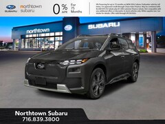 2026 Subaru Trailseeker Premium SUV