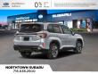 2026 Subaru Forester Touring SUV