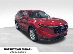 2024 Honda CR-V EX-L SUV