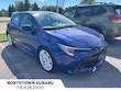  Toyota Corolla Hatchback
