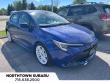 2026 Toyota Corolla Hatchback SE Hatchback