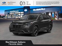 2026 Subaru Ascent Premium 7-Passenger SUV