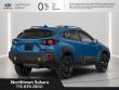 2026 Subaru Crosstrek Wilderness SUV