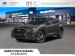 2026 Subaru Crosstrek Base SUV