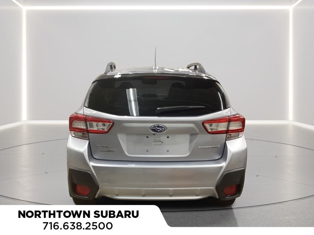 Used 2019 Subaru Crosstrek 2.0i Premium SUV