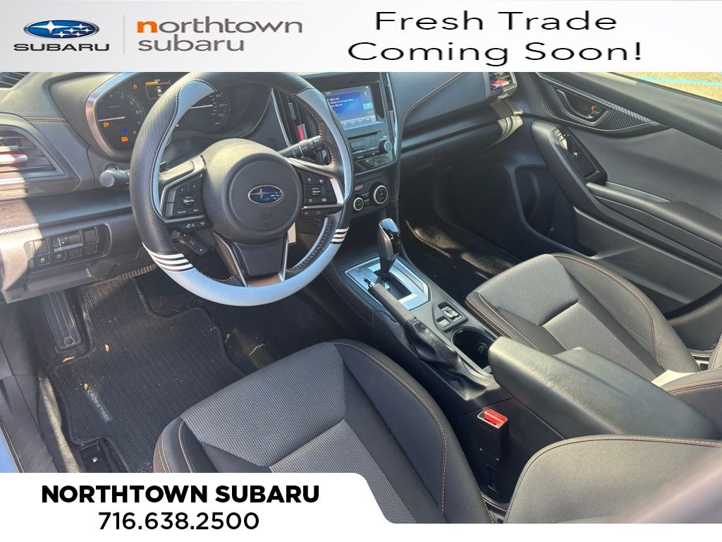 Used 2023 Subaru Crosstrek Premium SUV