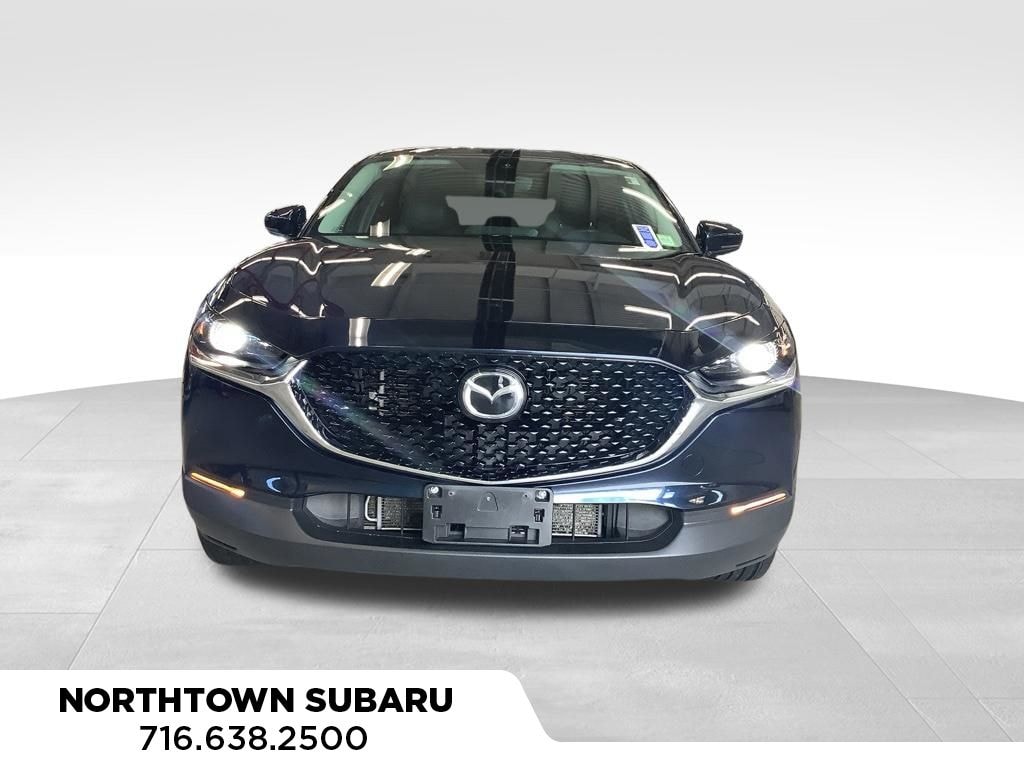 Used 2021 Mazda CX-30 Preferred SUV