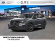 Subaru Ascent