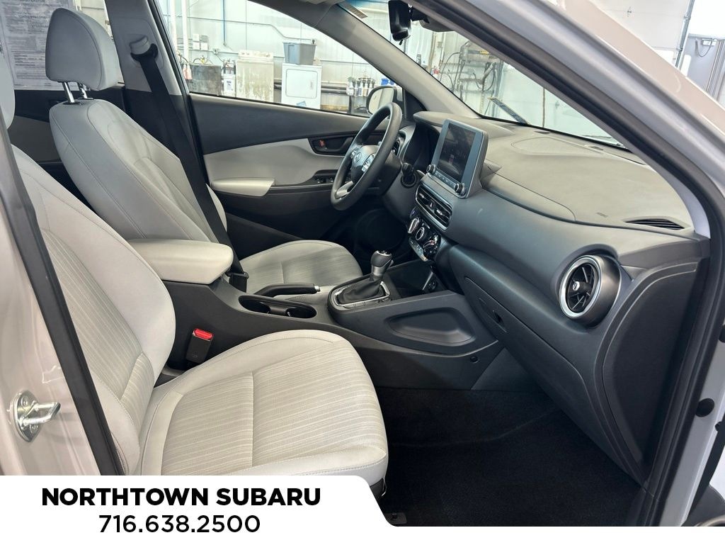 Used 2023 Hyundai Kona SEL SUV