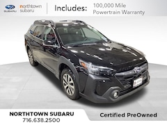 2025 Subaru Outback Premium SUV