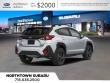 2026 Subaru Crosstrek Sport Hybrid SUV