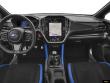 2025 Subaru WRX tS Sedan