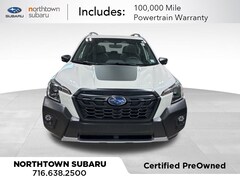 2023 Subaru Forester Wilderness SUV