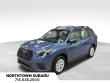 Used 2023 Subaru Forester Base SUV