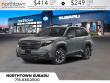 2026 Subaru Forester Premium SUV