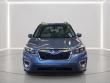 Certified Pre-Owned 2021 Subaru Forester Limited SUV 26S1411A Amherst NY