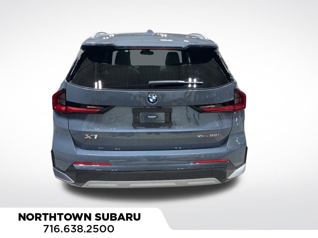 Used 2023 BMW X1 xDrive28i SUV