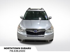 2015 Subaru Forester 2.5i Premium SUV