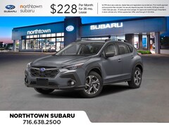 2026 Subaru Crosstrek Premium SUV